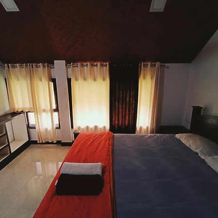 Gouri'S Homestay Varkala Eksteriør billede