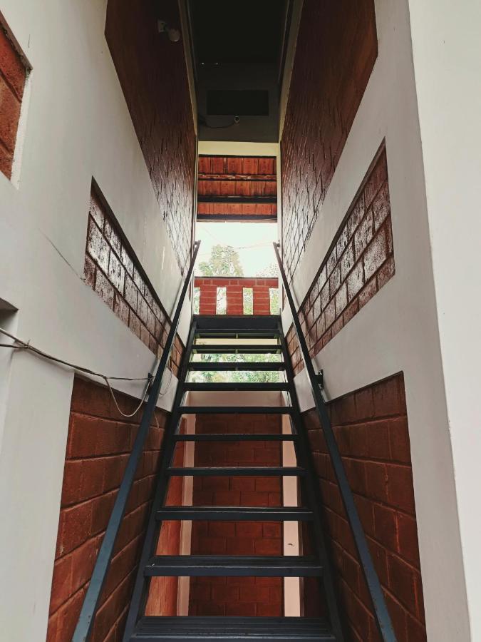 Gouri'S Homestay Varkala Eksteriør billede