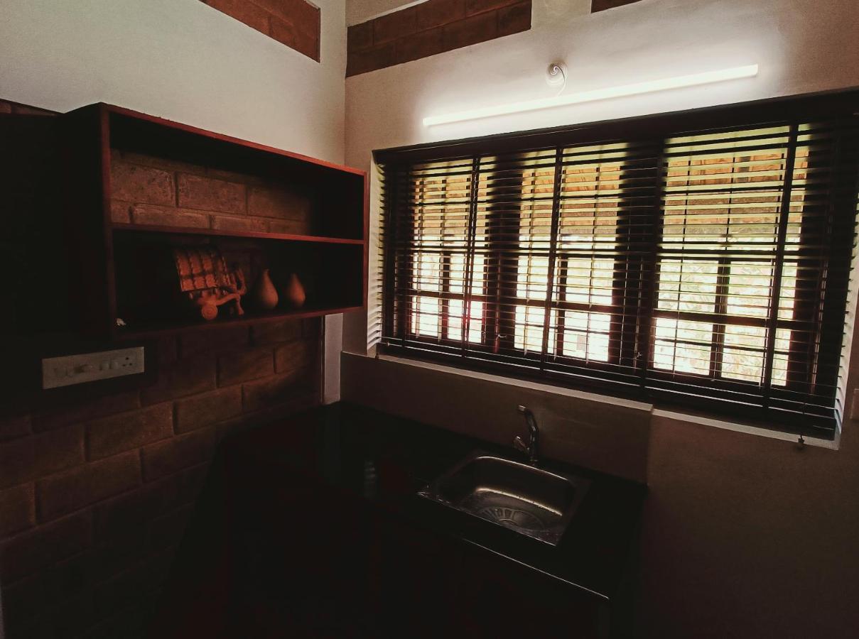 Gouri'S Homestay Varkala Eksteriør billede