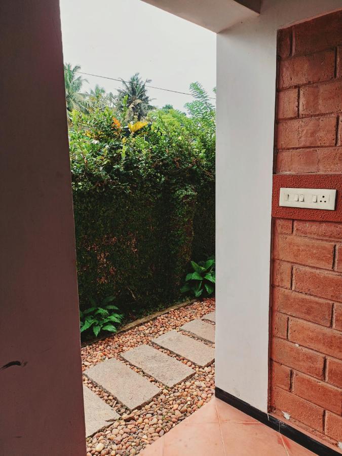 Gouri'S Homestay Varkala Eksteriør billede