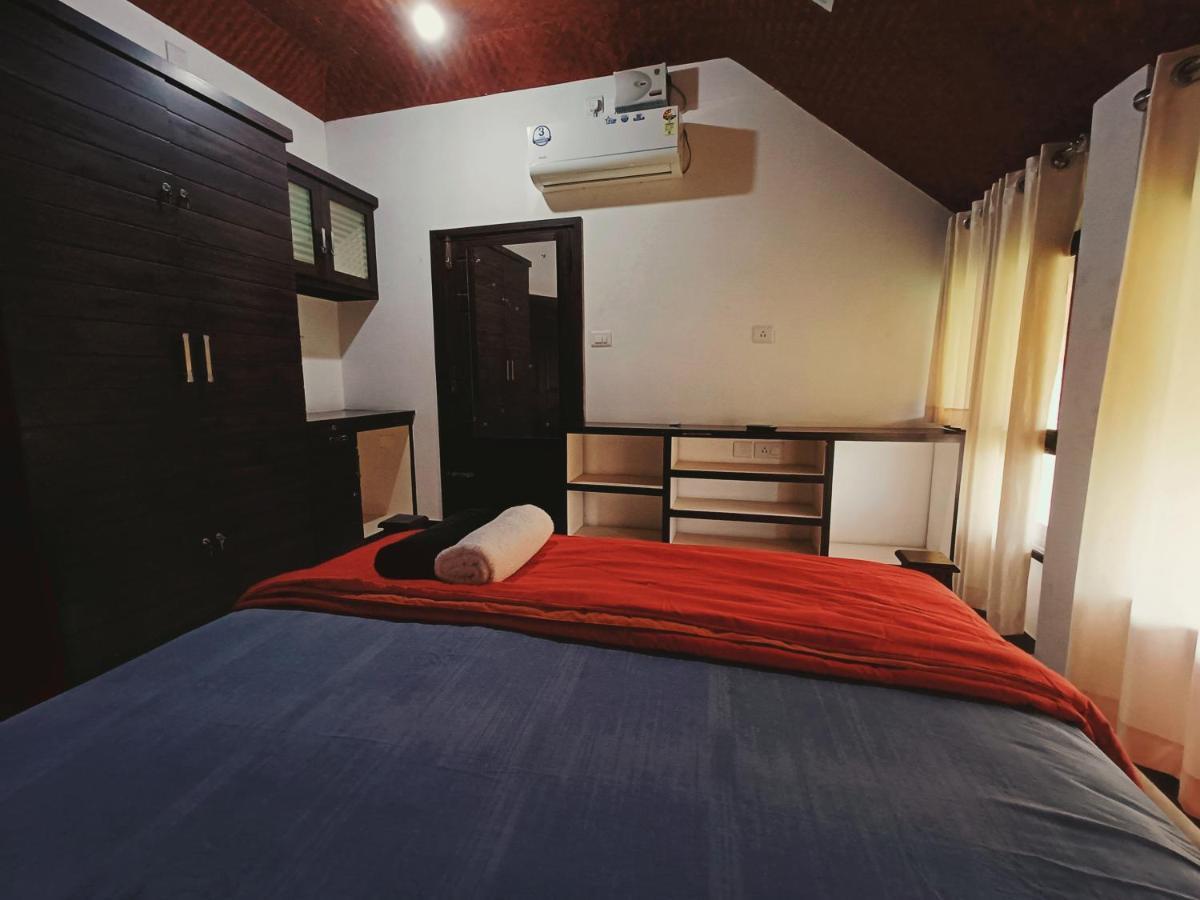 Gouri'S Homestay Varkala Eksteriør billede