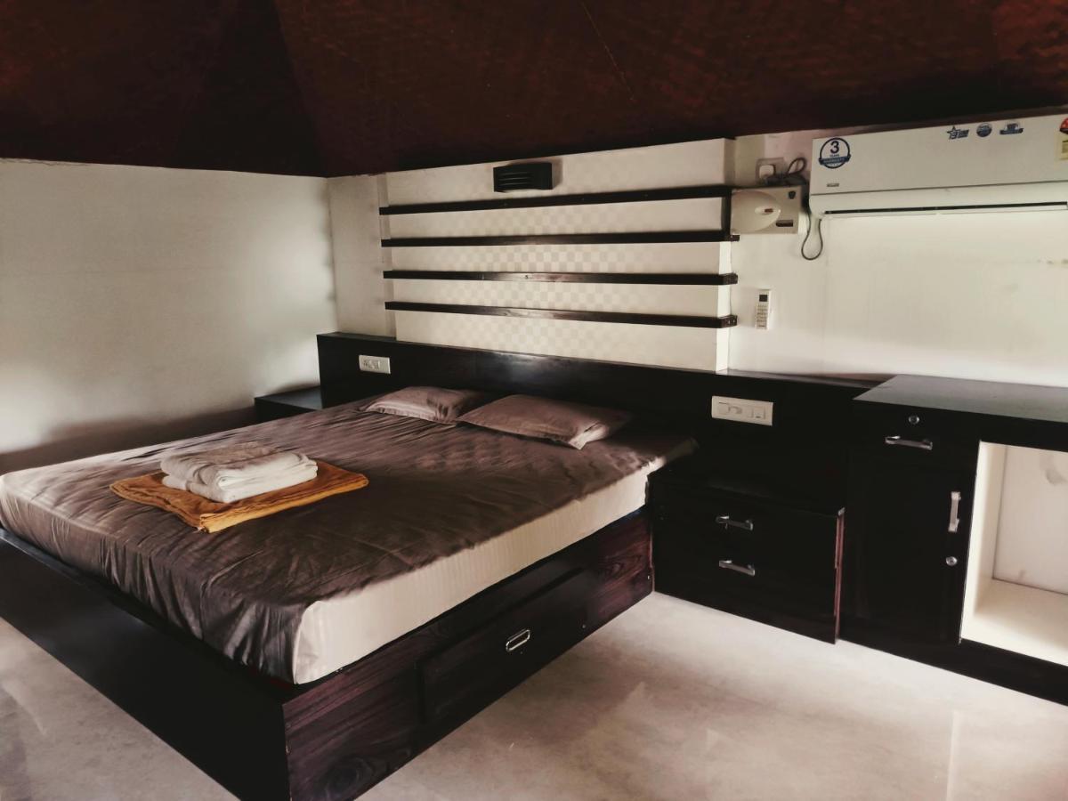 Gouri'S Homestay Varkala Eksteriør billede
