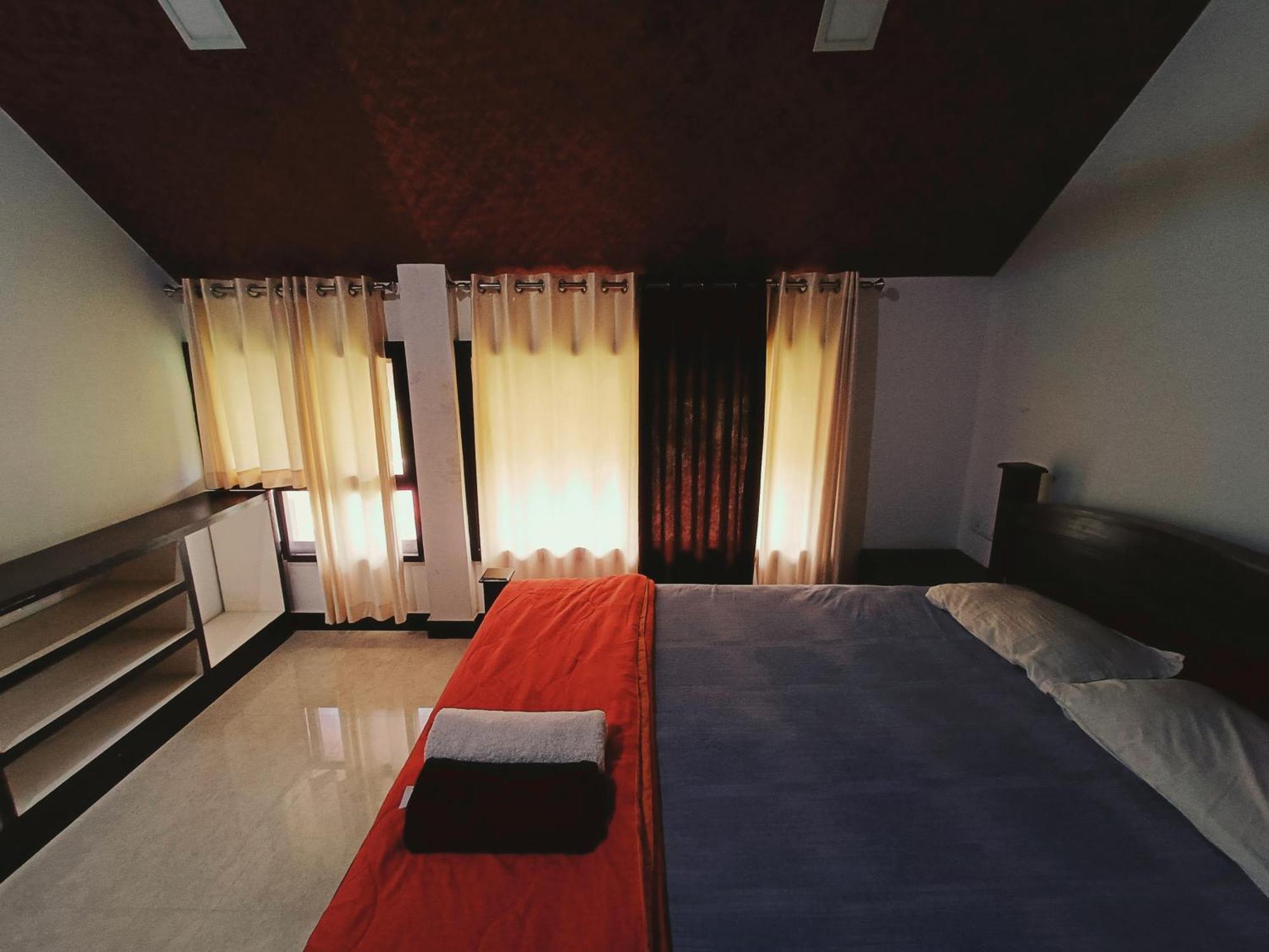 Gouri'S Homestay Varkala Eksteriør billede