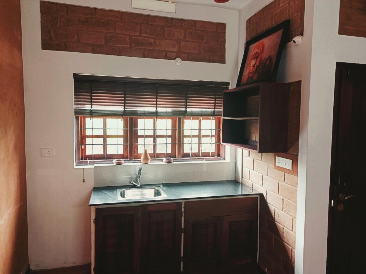 Gouri'S Homestay Varkala Eksteriør billede