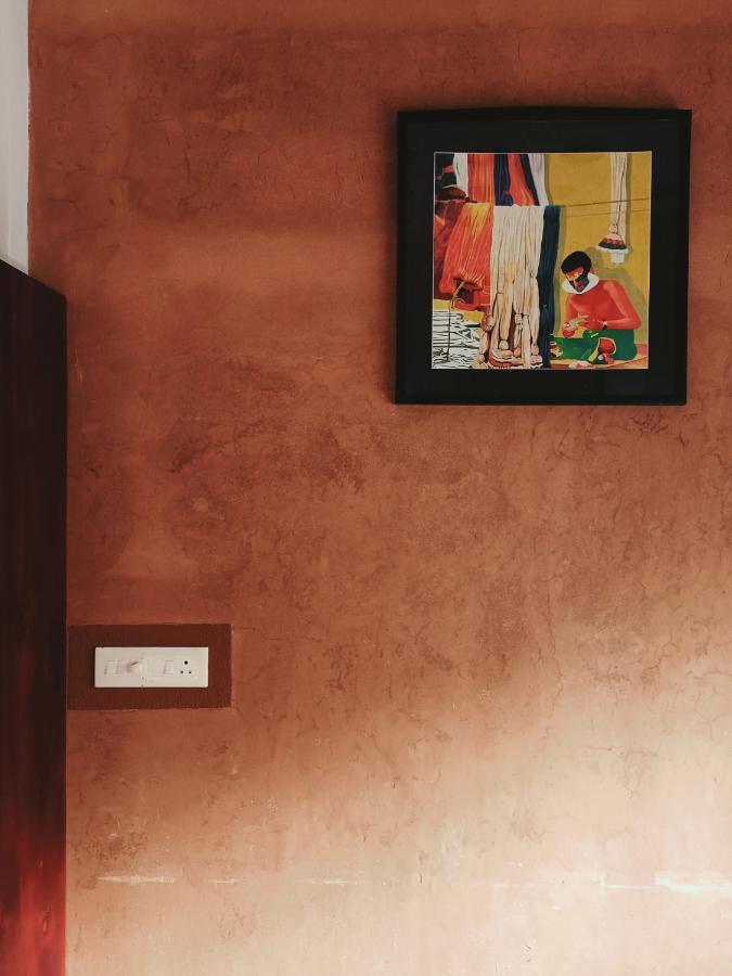 Gouri'S Homestay Varkala Eksteriør billede